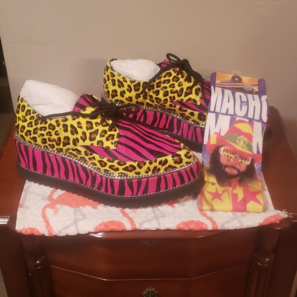 Platform Shoes - image 2